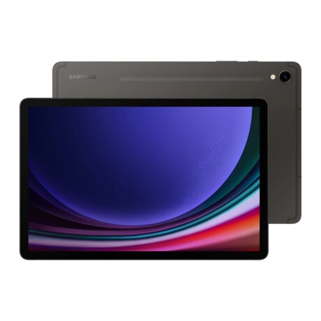 Samsung Galaxy Tab S9 Wi-Fi 256 GB + Keyboard Cover Graphite
