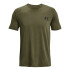 UA M SPORTSTYLE LC SS-ORG GRN-390