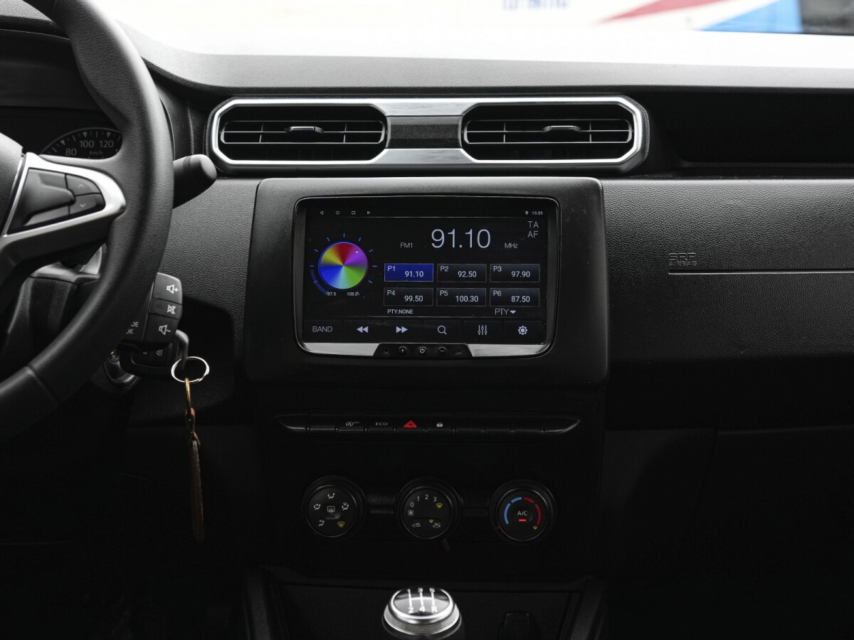 Renault Duster Zen 1.6 Extra Full 2023 | Permuta / Financia Renault Duster Zen 1.6 Extra Full 2023 | Permuta / Financia