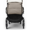 Footmuff Stokke YOYO Taupe