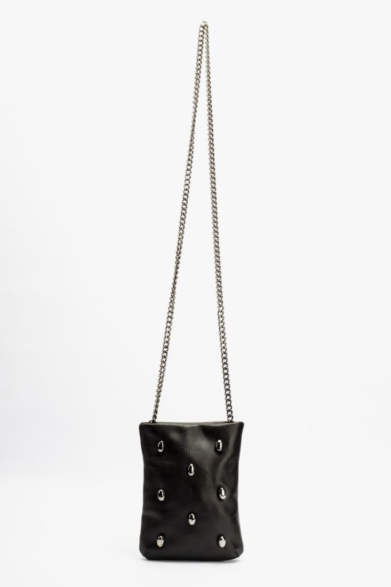 MINIBAG MIA Negro