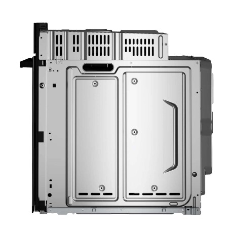 HORNO DE EMPOTRAR BOSCH 66-LITROS NEGRO HBF011BA2