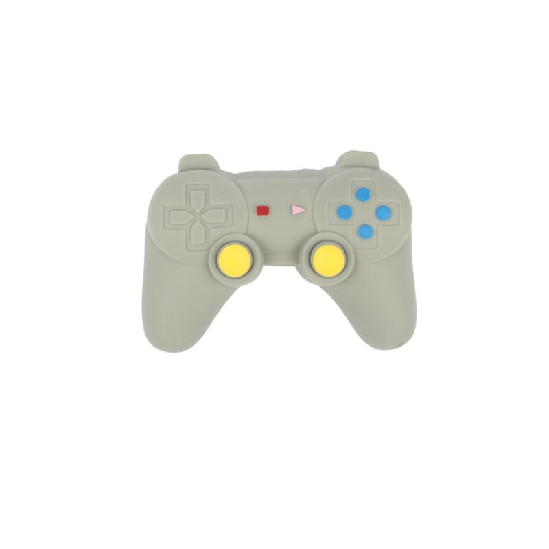 Amansaloco Squishy diseño joystick color gris Amansaloco Squishy diseño joystick color gris