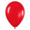 Globo Abanti R10" x 50 Rojo