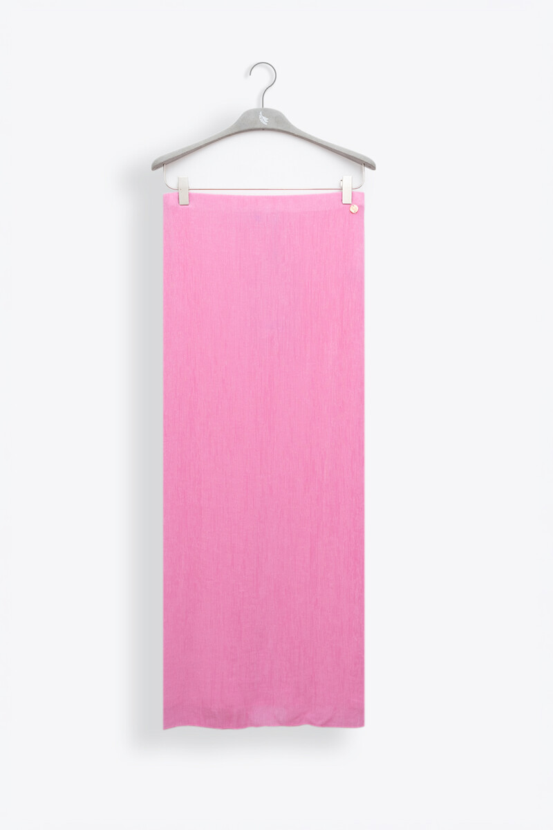 NICKY SKIRT Rosa