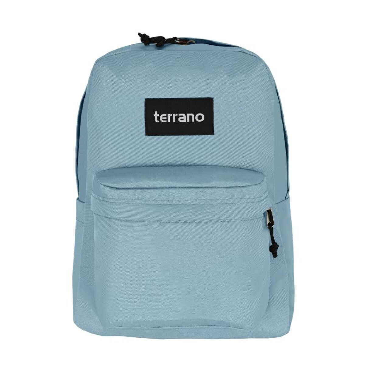 Mochila Clásica - Celeste 