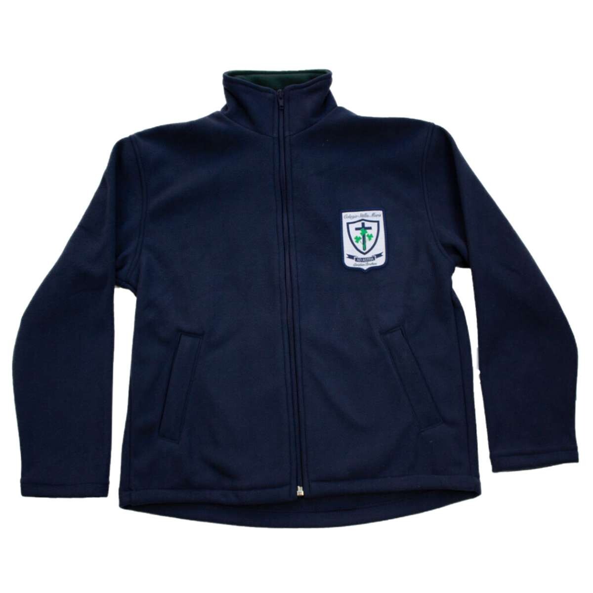 Campera polar - Colegio Stella Maris 