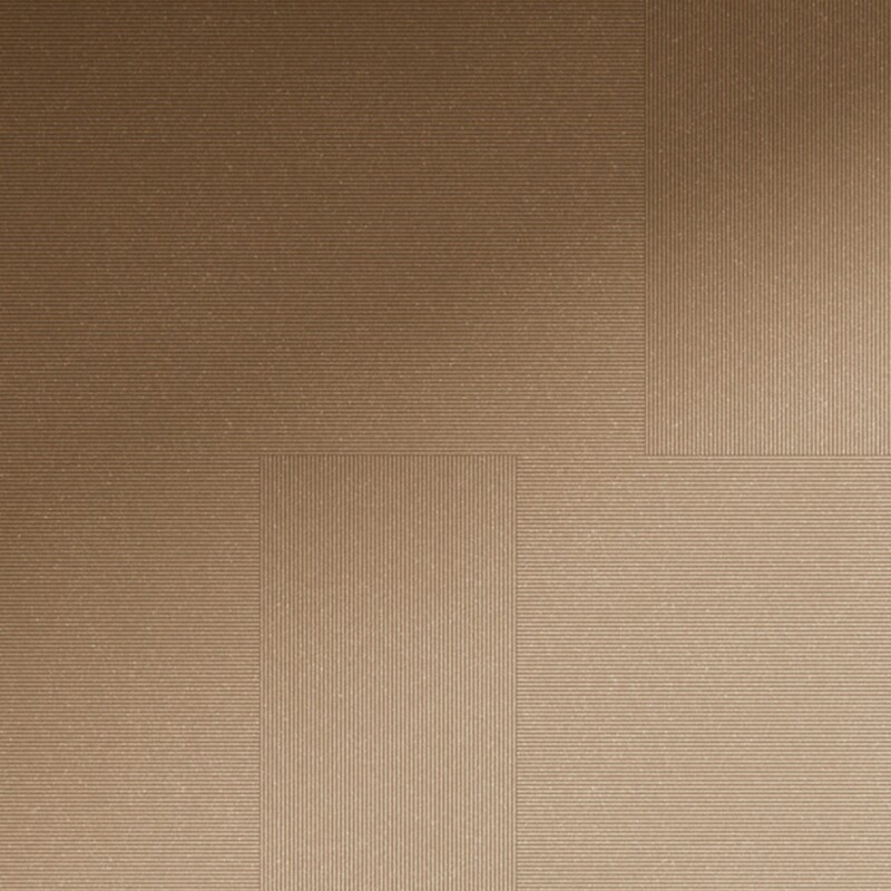 Corcho Tatami 60x30cm - Pack x11 Natural