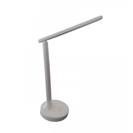 Lampara LED Recargable de Escritorio. Táctil Lampara LED Recargable de Escritorio. Táctil