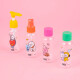 Set frascos BT21 4pcs Set frascos BT21 4pcs