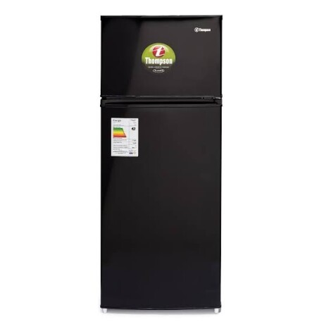 Refrigerador Thompson RTH 210 N G6 Negro Refrigerador Thompson RTH 210 N G6 Negro