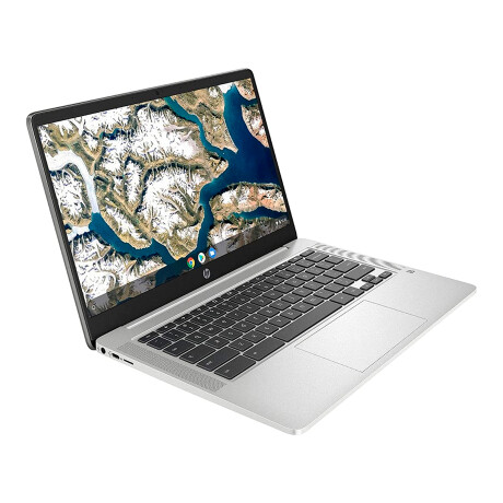 HP Chromebook 14A Intel Pentium 64GB 4GB 001