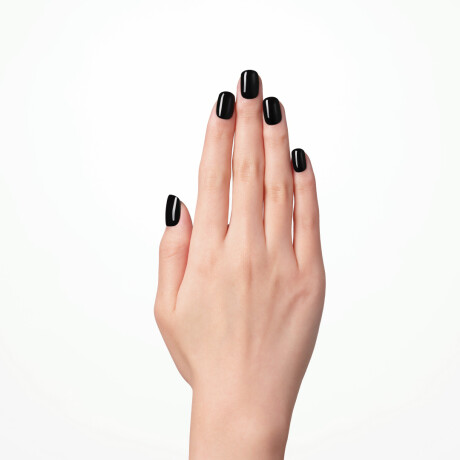 UÑAS EN GEL LISTAS (PRESS ON) - STEADY BLACK UÑAS EN GEL LISTAS (PRESS ON) - STEADY BLACK