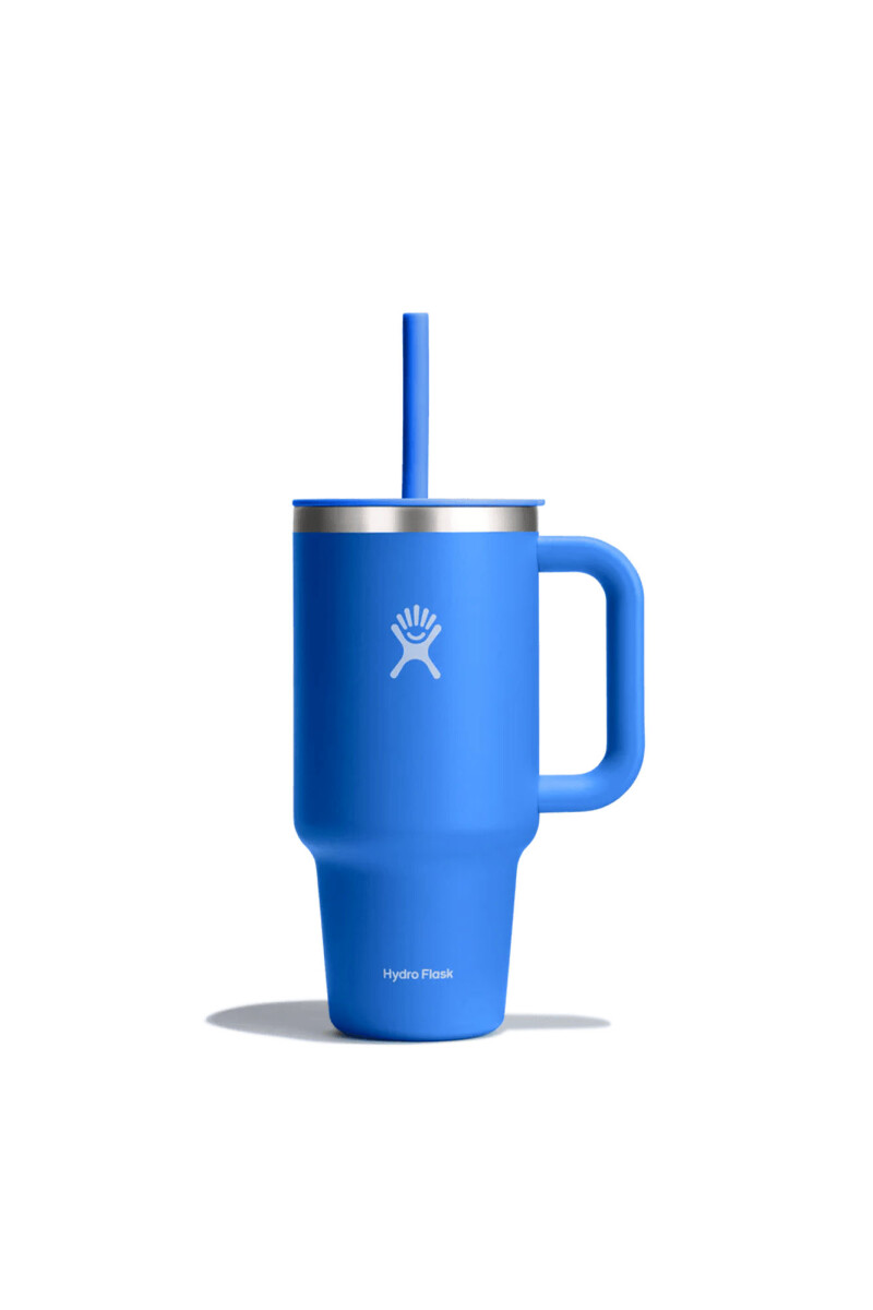 32 OZ ALL AROUND TRAVEL TUMBLER - Cascade 