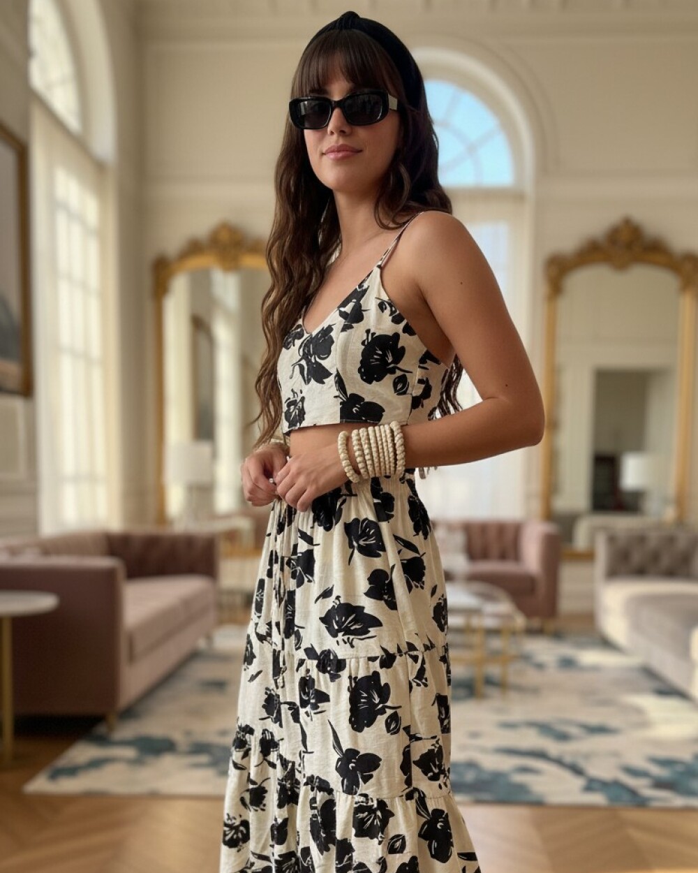 Conjunto Muna Conjunto Muna