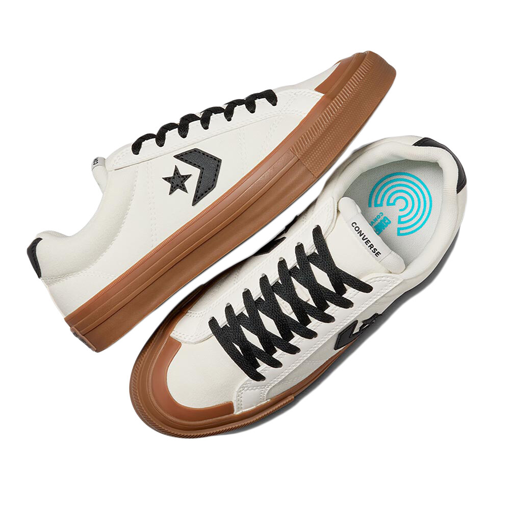 Sport Casual Cream