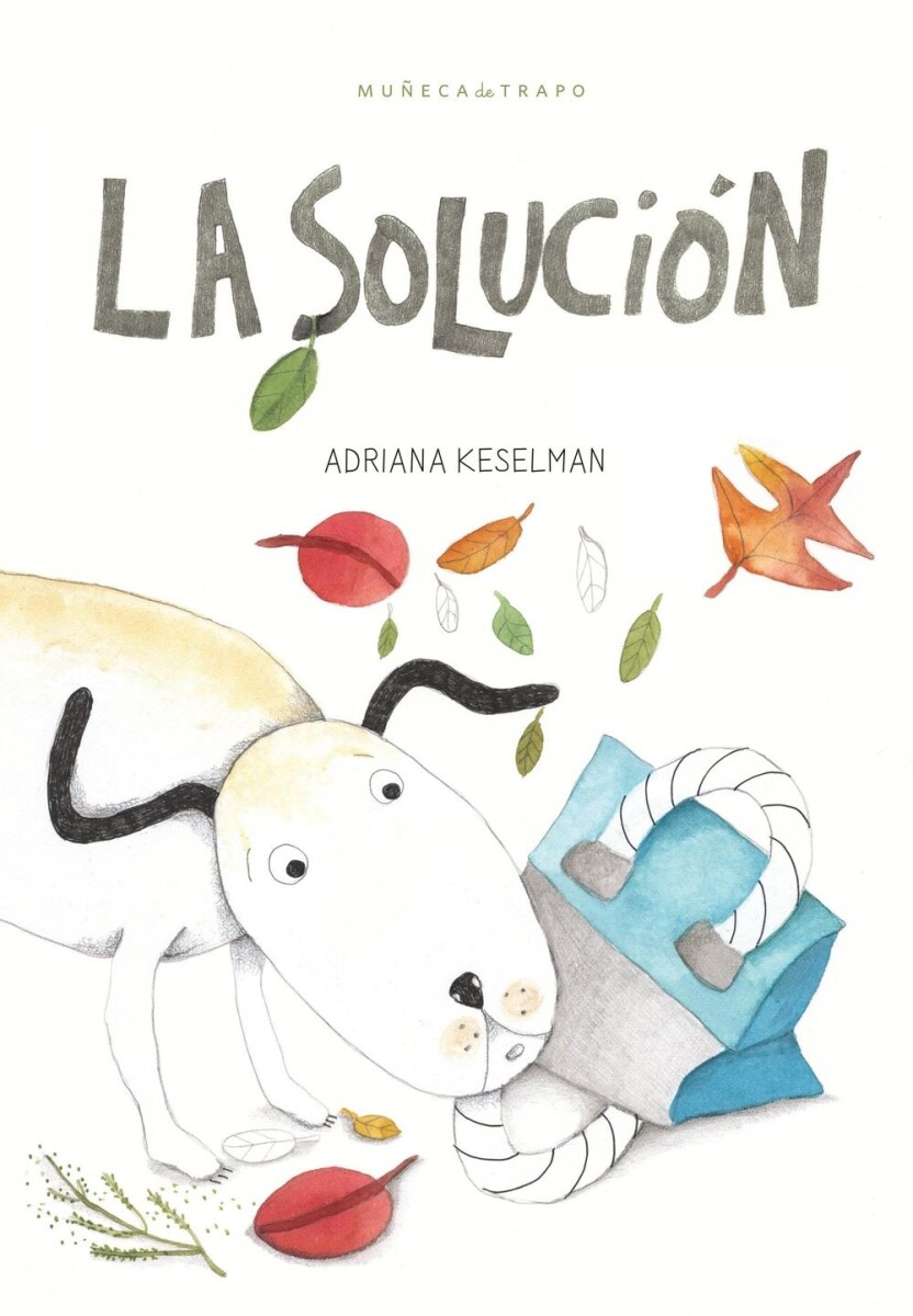 Solución, La 
