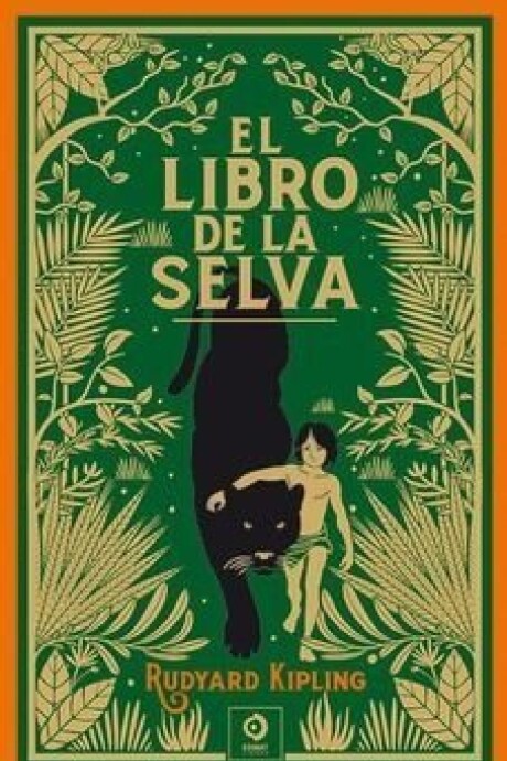 EL LIBRO DE LA SELVA (BOOKSHOP) EL LIBRO DE LA SELVA (BOOKSHOP)