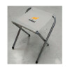 Taburete Plegable Con Patas De Aluminio Taburete Plegable Con Patas De Aluminio
