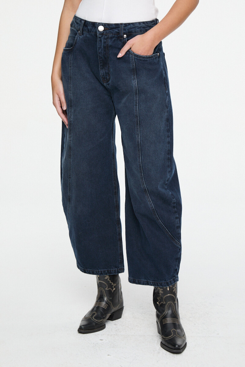 JEAN BALLOON OSCURO 