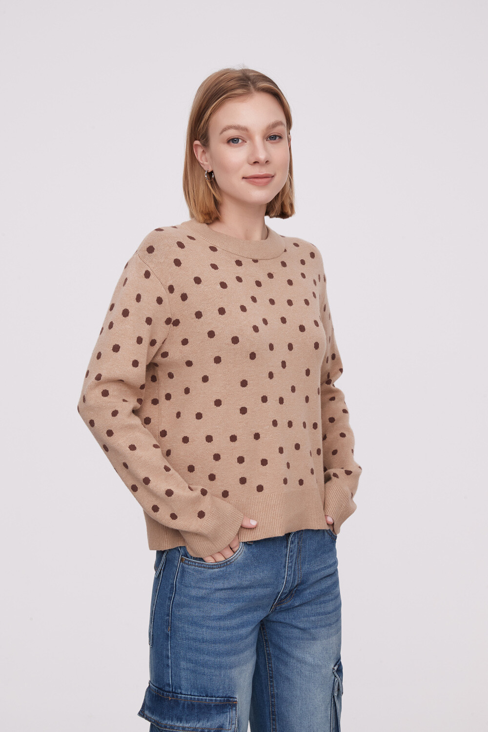 Sweater Amagai Estampado 1
