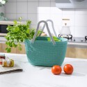 CESTO CANASTO TIPO BOLSA CON ASA 48X23X44CM CESTO CANASTO TIPO BOLSA CON ASA 48X23X44CM