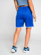 Short Futbol Dama Umbro Mujer Azul Royal