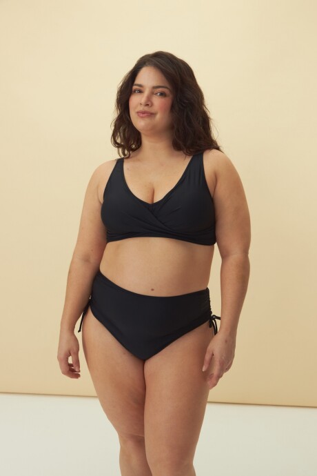 Calzón Carmen Negro