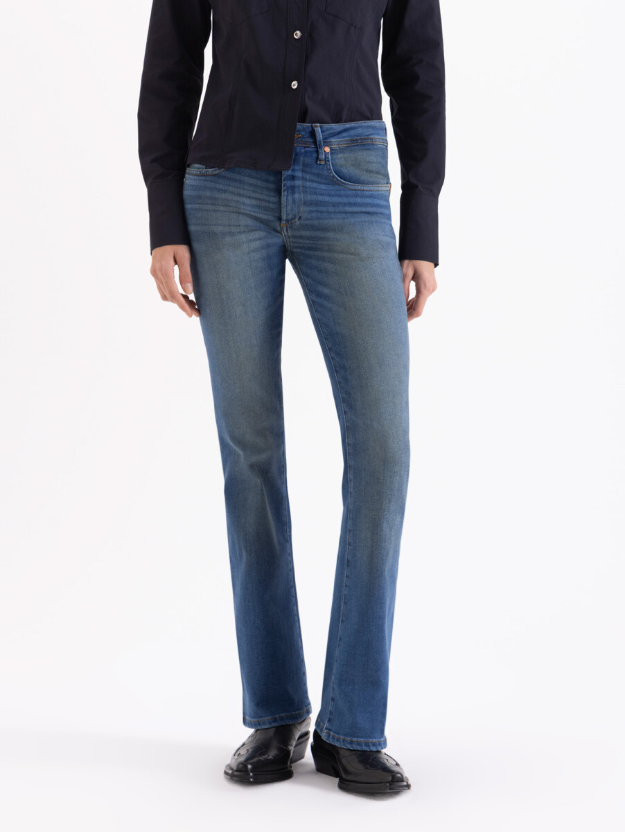 JEANS NEW COOPER 