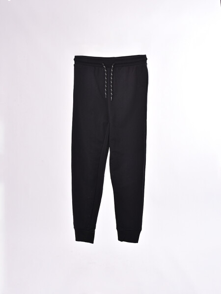 PANTALON DANTE TEEN II NEGRO