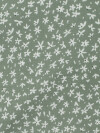Juego funda nórdica HANNA 155x220 verde Juego funda nórdica HANNA 155x220 verde