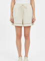 Short Jeral Beige Claro