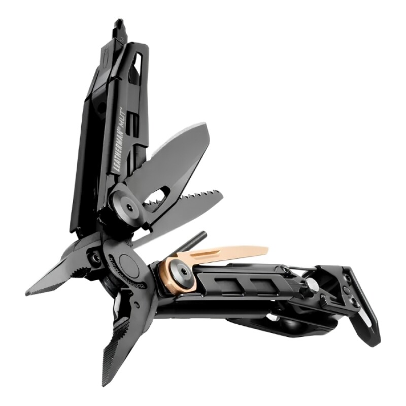 Multiherramienta Leatherman Mut 16-1 Multiherramienta Leatherman Mut 16-1