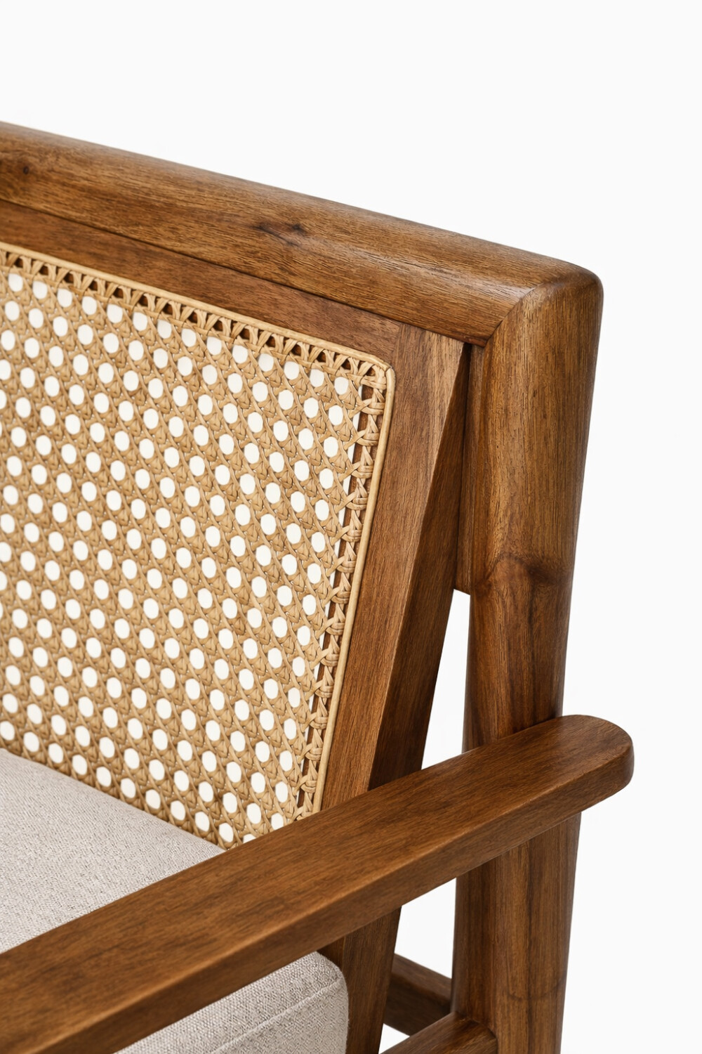 Butaca Inoa Color Unico