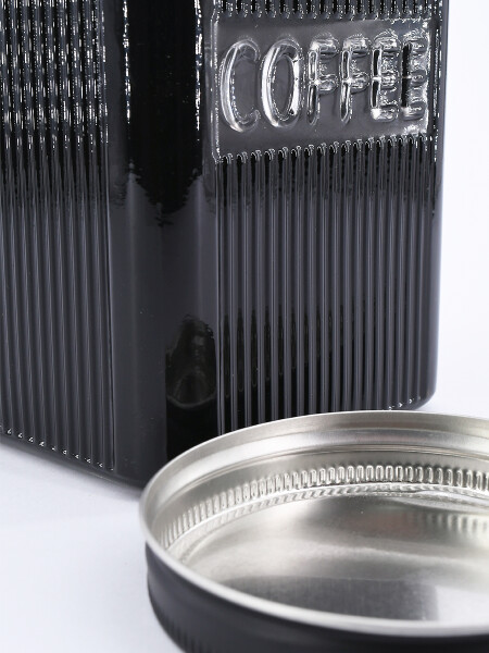 FRASCO COFFEE BROMONT NEGRO