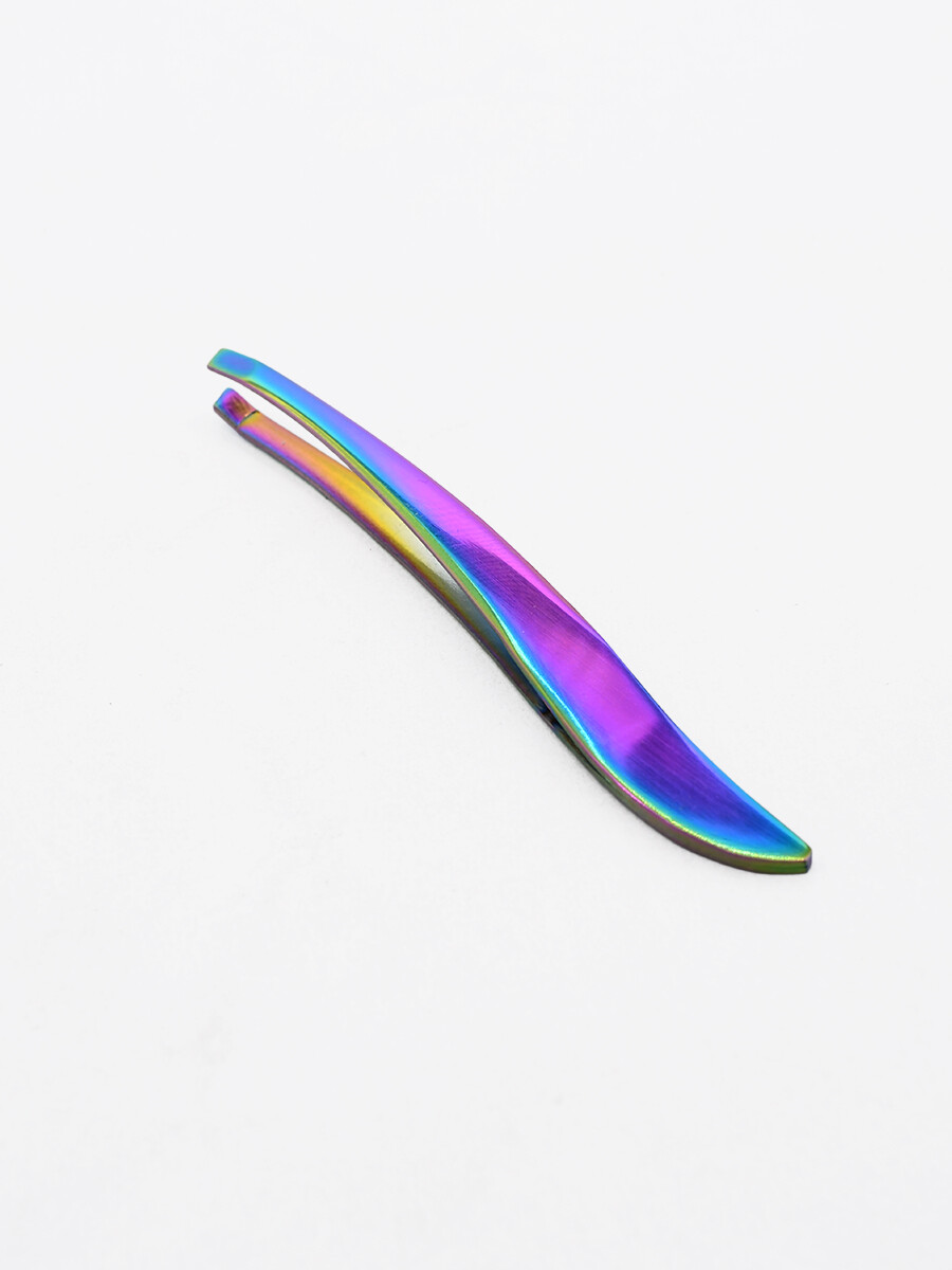 PINZA CEJAS TORNASOL - MULTICOLOR 