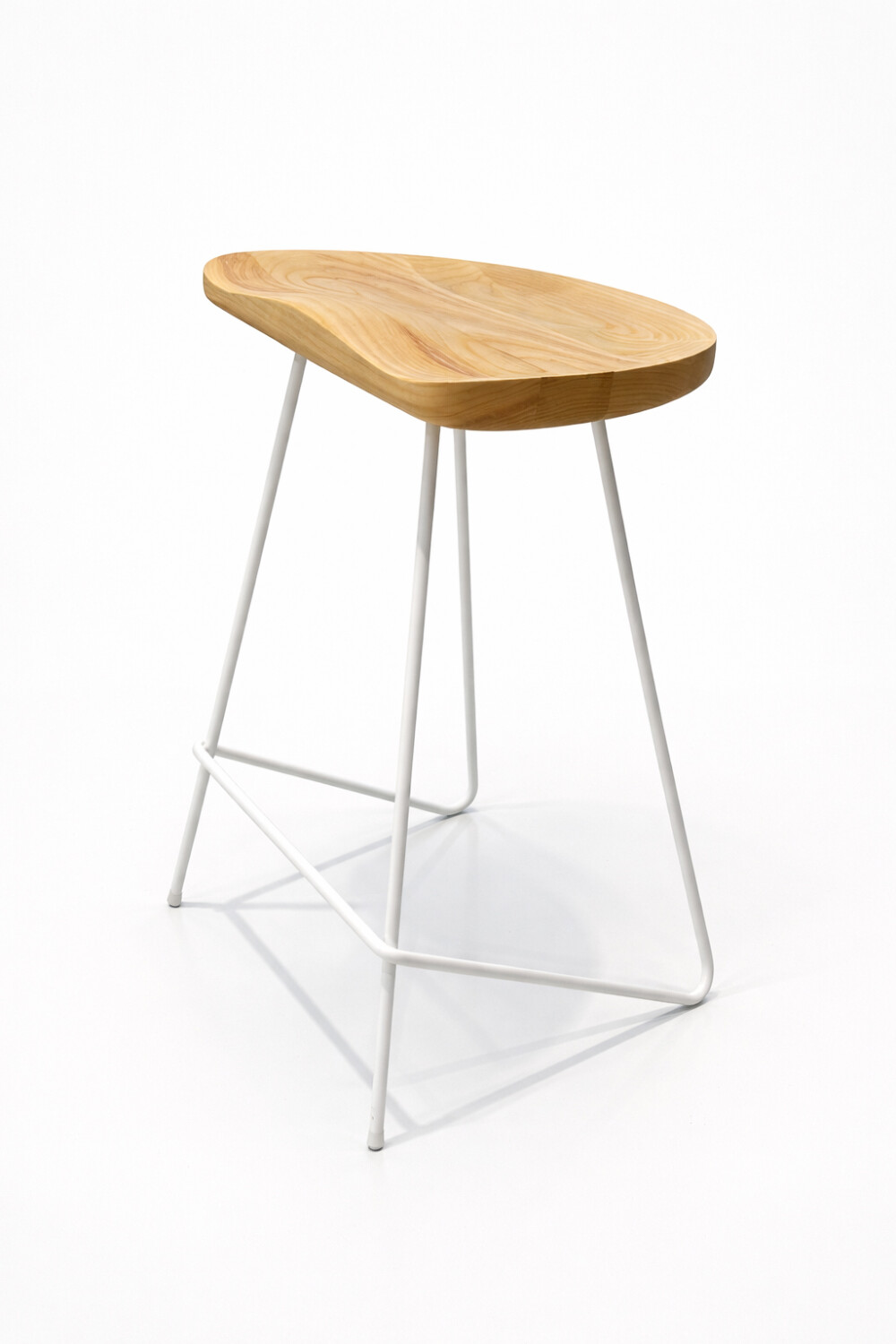 Banqueta Liju Color Unico