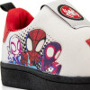 Champions Marvel Spiderman de Niños - SPTCFW23106 Blanco-rojo