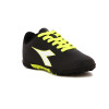 Diadora Futbol 5 TF HALLEY Men - Negro/Amarillo Negro-Amarillo