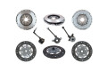 Kit Embrague C/Rod Luk Renault Captur 16-18 Ø225-Est.21 Kit Embrague C/Rod Luk Renault Captur 16-18 Ø225-Est.21