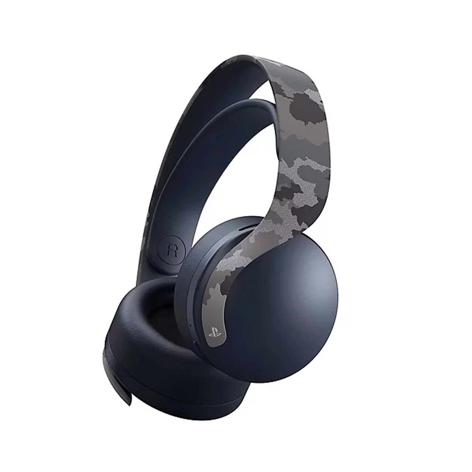 Auriculares PS5 Wireless Headset - Camuflado — Nstore