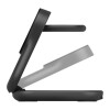 Cargador Inalambrico Belkin 3-1 Foldable 25W WIZ037KQBK Cargador Inalambrico Belkin 3-1 Foldable 25W WIZ037KQBK