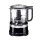 Mini Procesador Kitchenaid Pica Mezcla Tritura 830ML NEGRO
