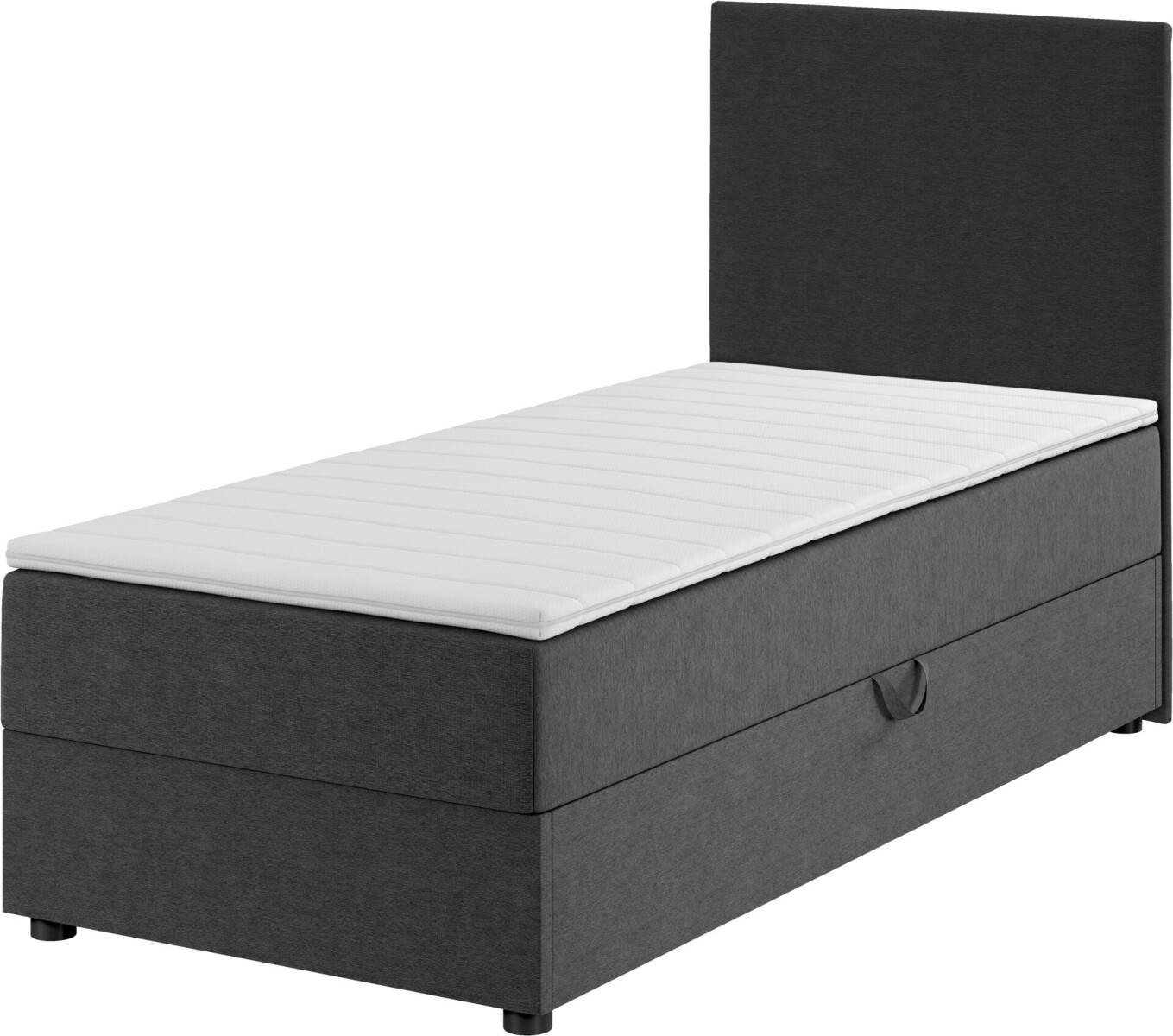 Cama cont almac 1 Plaza 90x200 PLUS C40 gr-40 