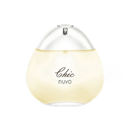 NUVO CHIC FRAG FEM 55 ML NUVO CHIC FRAG FEM 55 ML