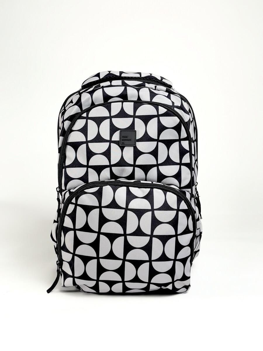 Mochila Forum Fullprint - Fantasia 1 