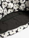 Saca Nylon Cartera Saca En Material Reciclado - Estampado Flores
