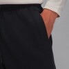 Pantalón Jordan de Hombre Negro