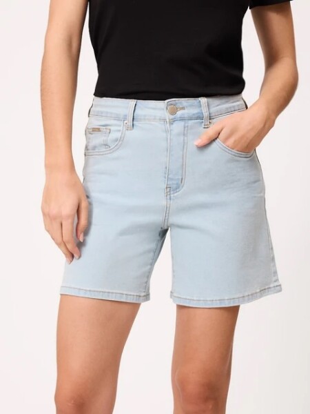 SHORT POLANCO ELADIA JEA CLARO