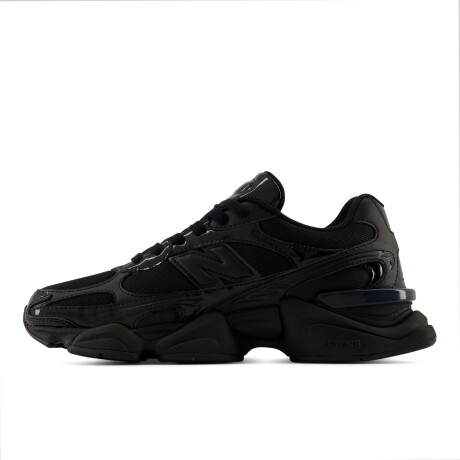 Championes New Balance Unisex - 9060 - U90603BQ BLACK